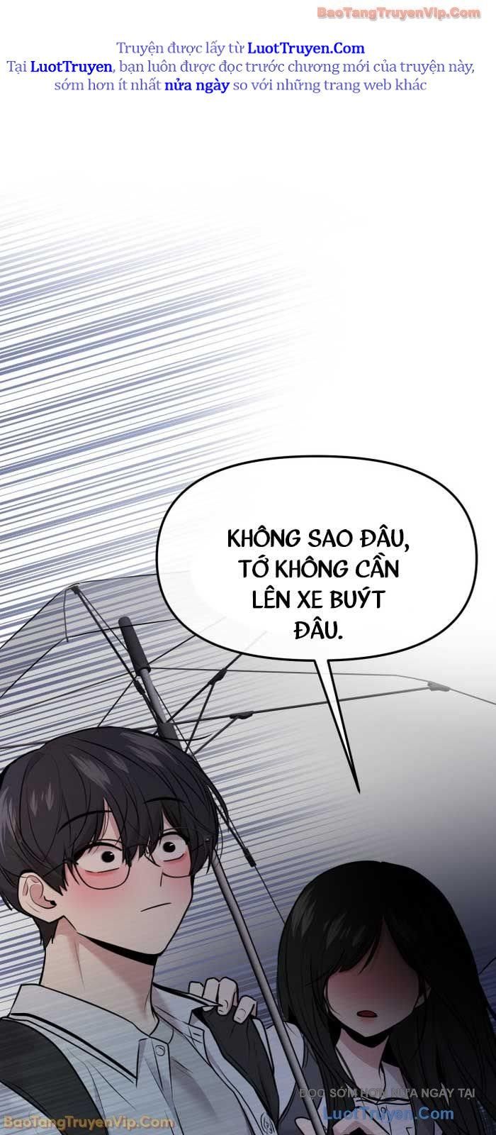 Trở Về Bên Chanbi - Chapter 68 - Page 34