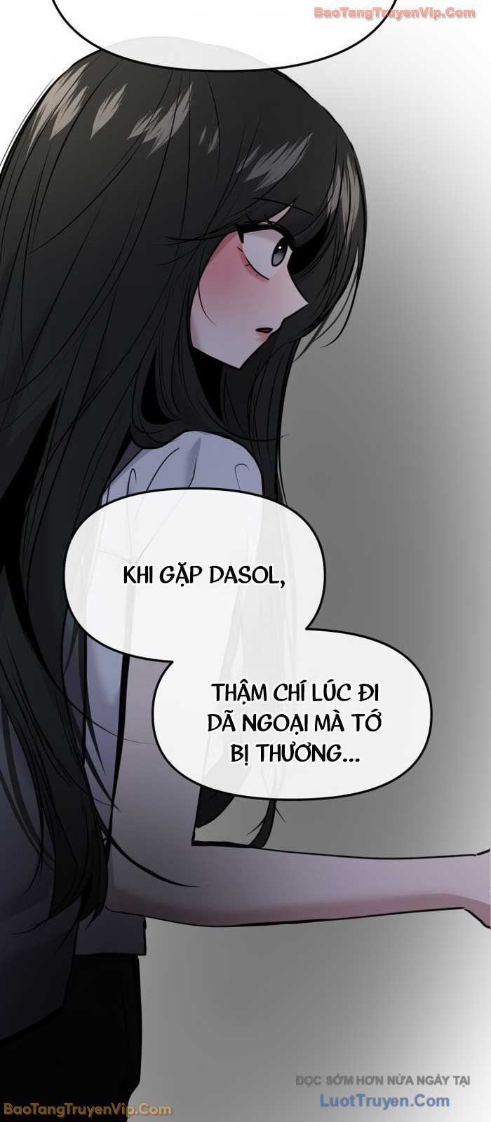 Trở Về Bên Chanbi - Chapter 68 - Page 42