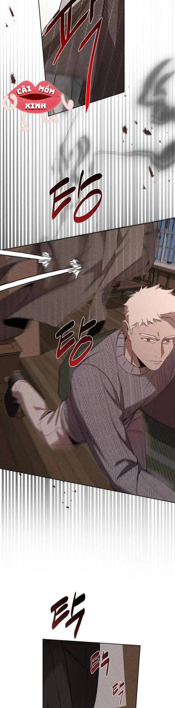 Nơi Đóa Hồng Vàng Úa Tàn - Chapter 15 - Page 7