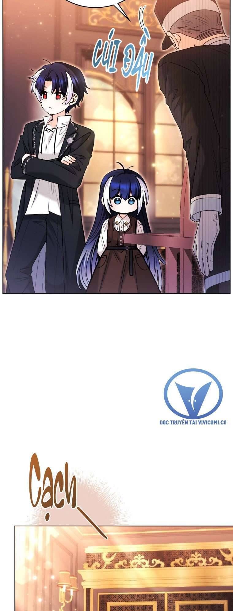 Bé Con Cá Voi Sát Thủ - Chapter 72 - Page 13