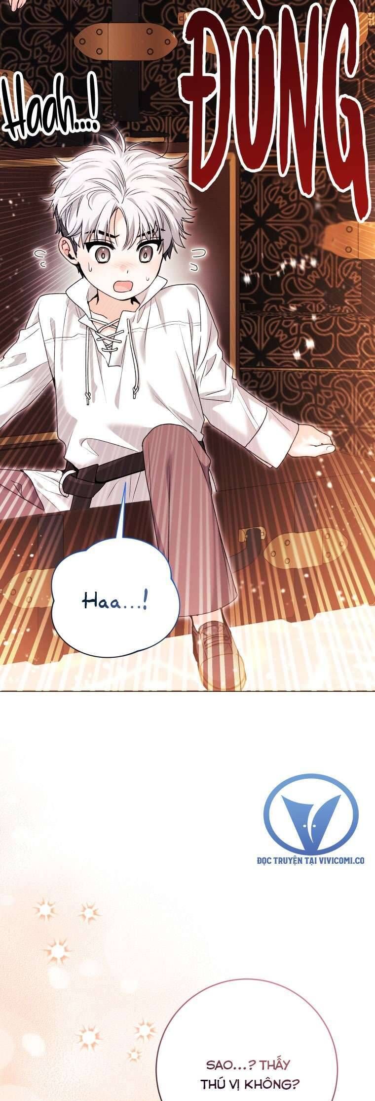 Bé Con Cá Voi Sát Thủ - Chapter 72 - Page 15