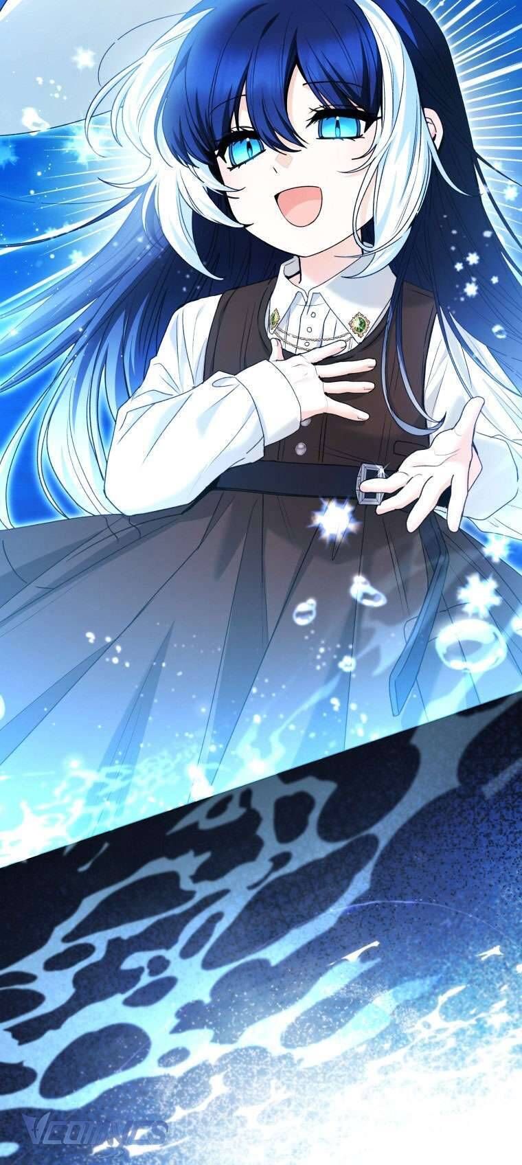 Bé Con Cá Voi Sát Thủ - Chapter 72 - Page 18