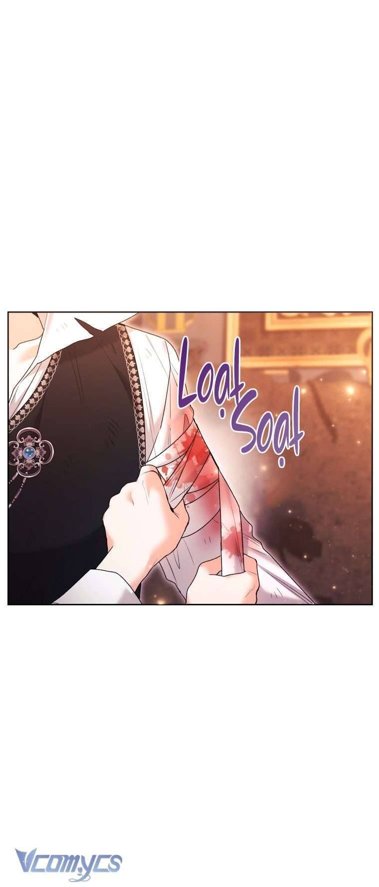 Bé Con Cá Voi Sát Thủ - Chapter 72 - Page 24