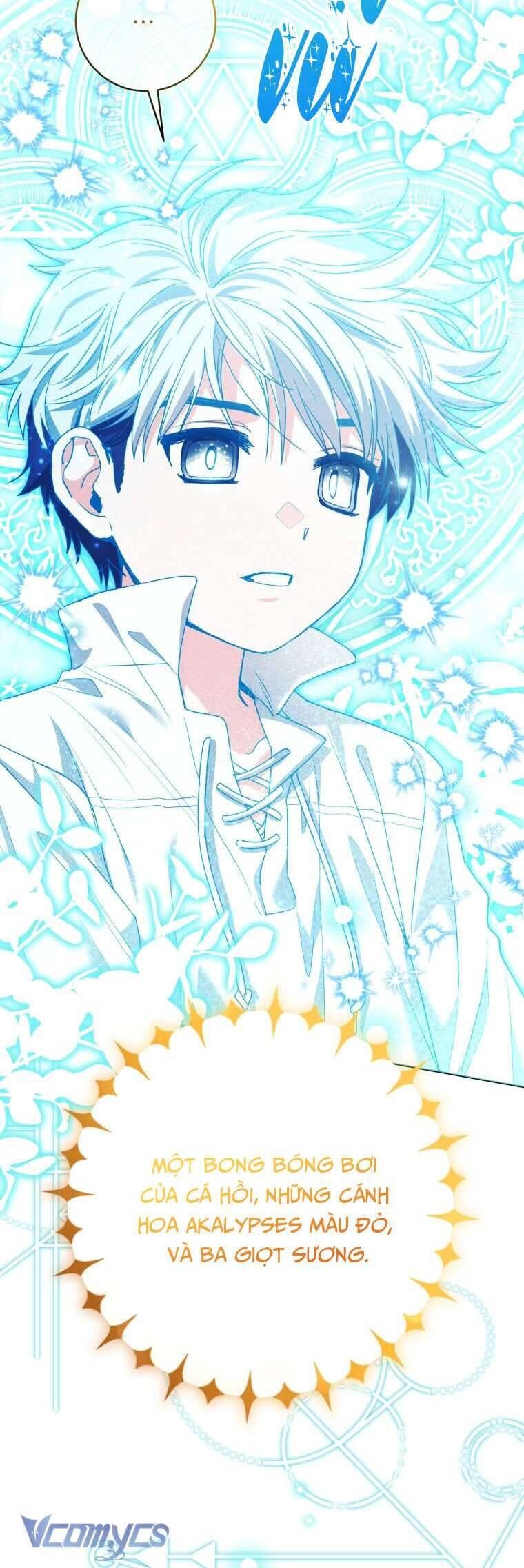 Bé Con Cá Voi Sát Thủ - Chapter 72 - Page 26