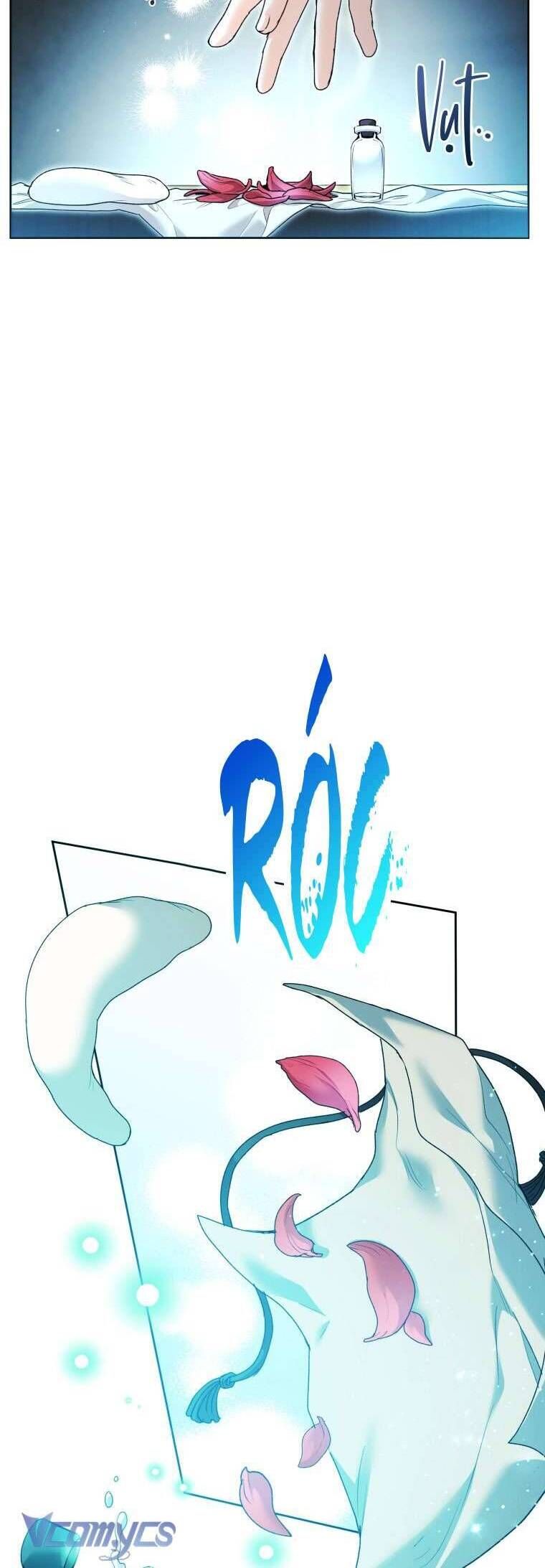 Bé Con Cá Voi Sát Thủ - Chapter 72 - Page 28