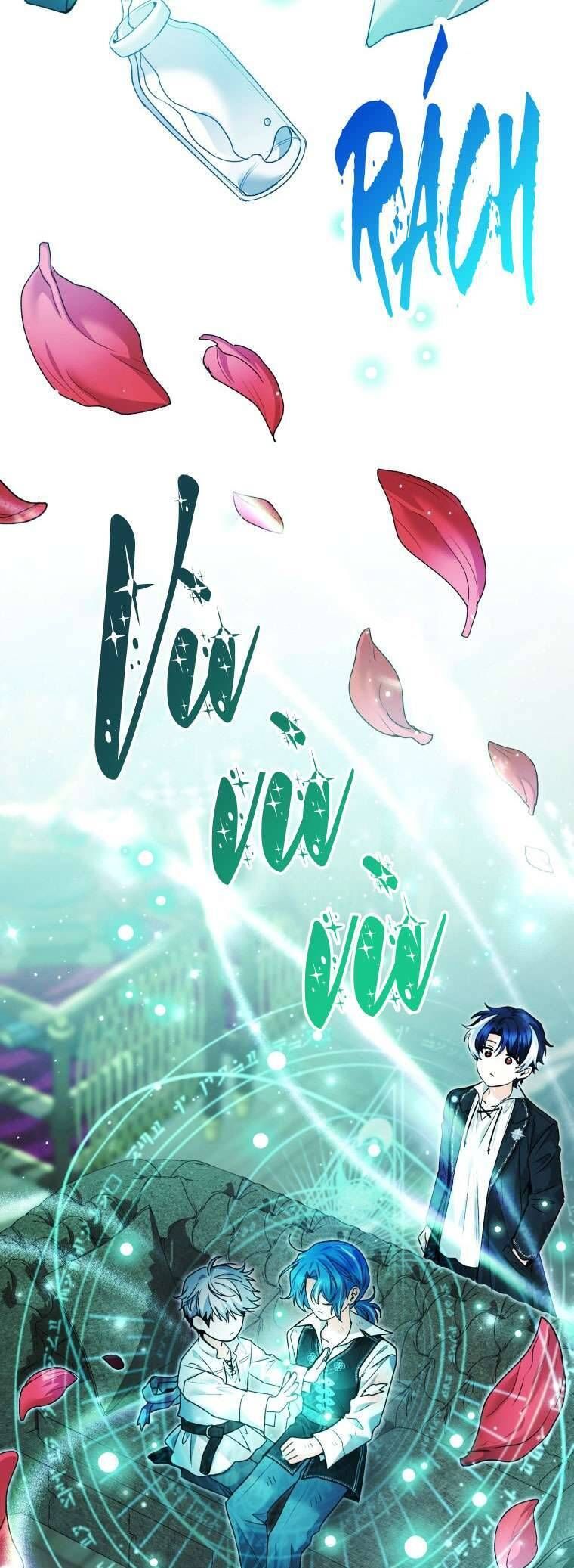 Bé Con Cá Voi Sát Thủ - Chapter 72 - Page 29