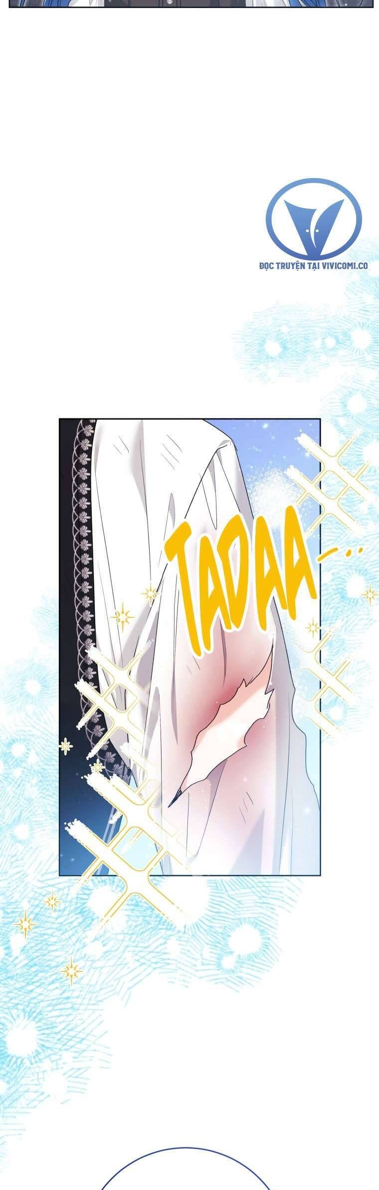 Bé Con Cá Voi Sát Thủ - Chapter 72 - Page 31