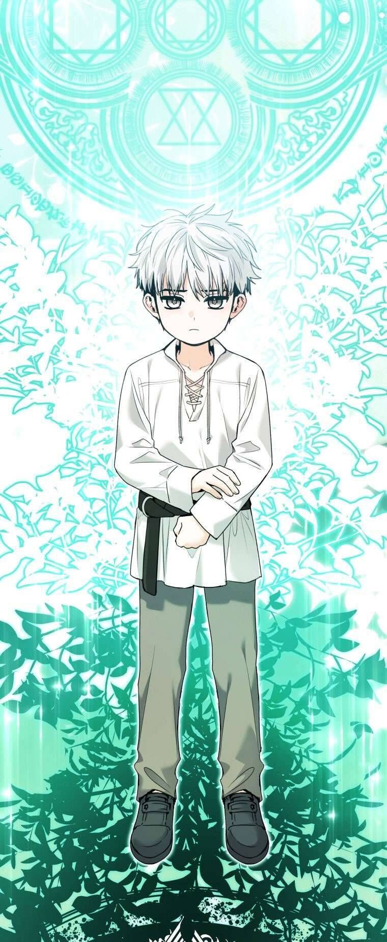 Bé Con Cá Voi Sát Thủ - Chapter 72 - Page 33