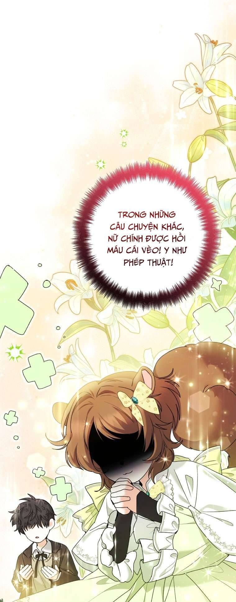 Bé Con Cá Voi Sát Thủ - Chapter 72 - Page 37