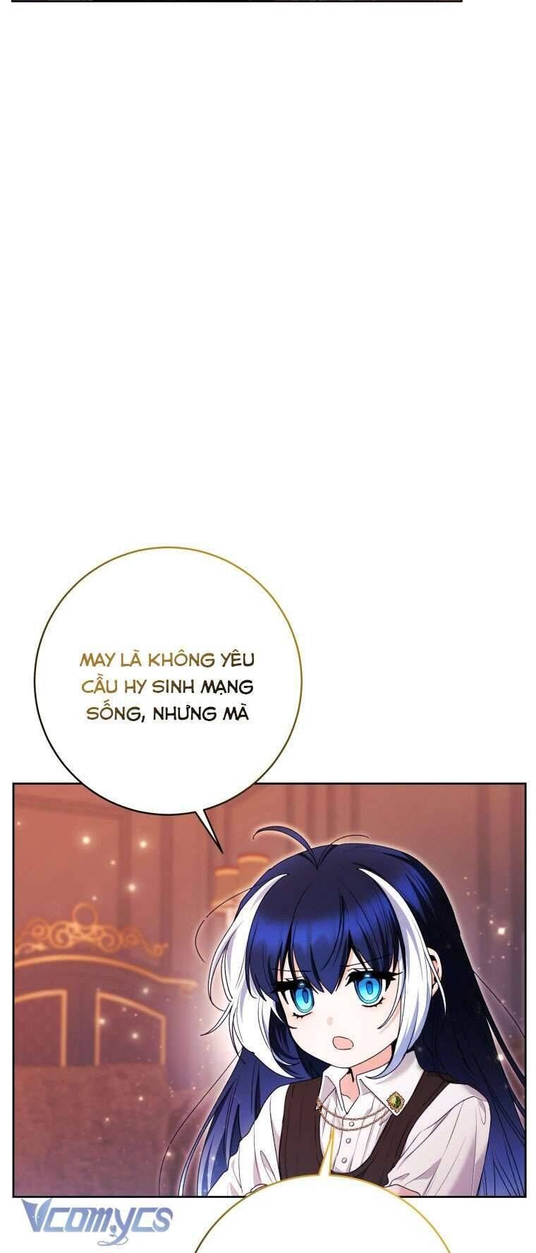 Bé Con Cá Voi Sát Thủ - Chapter 72 - Page 42