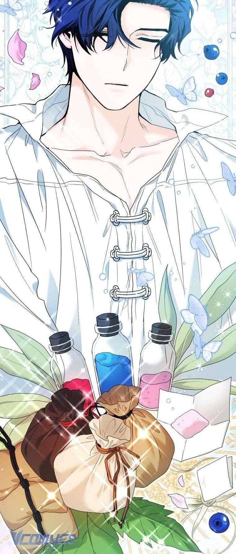 Bé Con Cá Voi Sát Thủ - Chapter 72 - Page 44