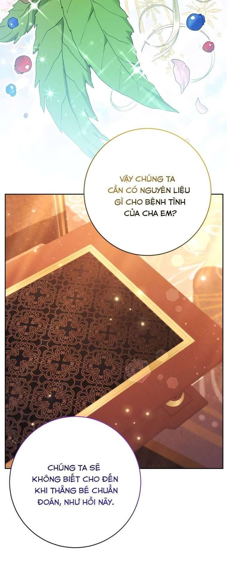 Bé Con Cá Voi Sát Thủ - Chapter 72 - Page 45
