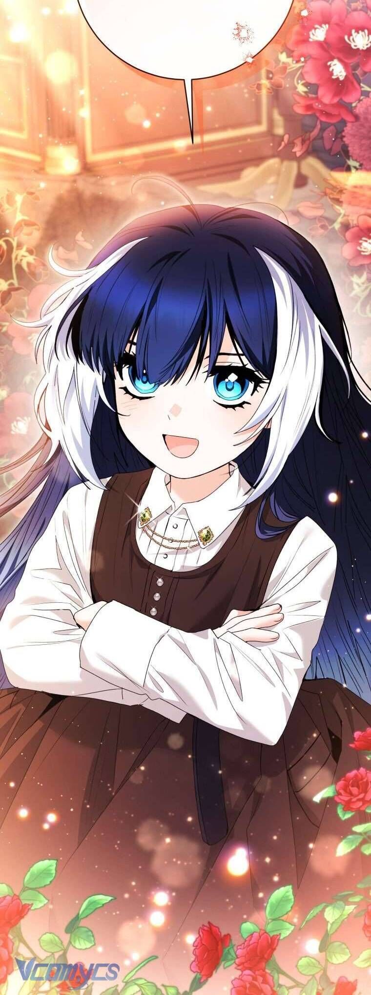 Bé Con Cá Voi Sát Thủ - Chapter 72 - Page 48