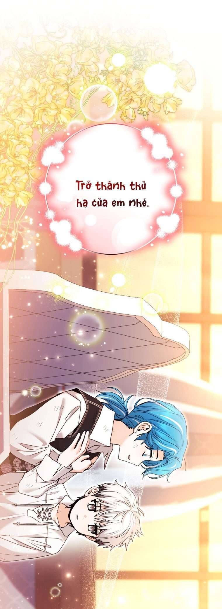 Bé Con Cá Voi Sát Thủ - Chapter 72 - Page 5