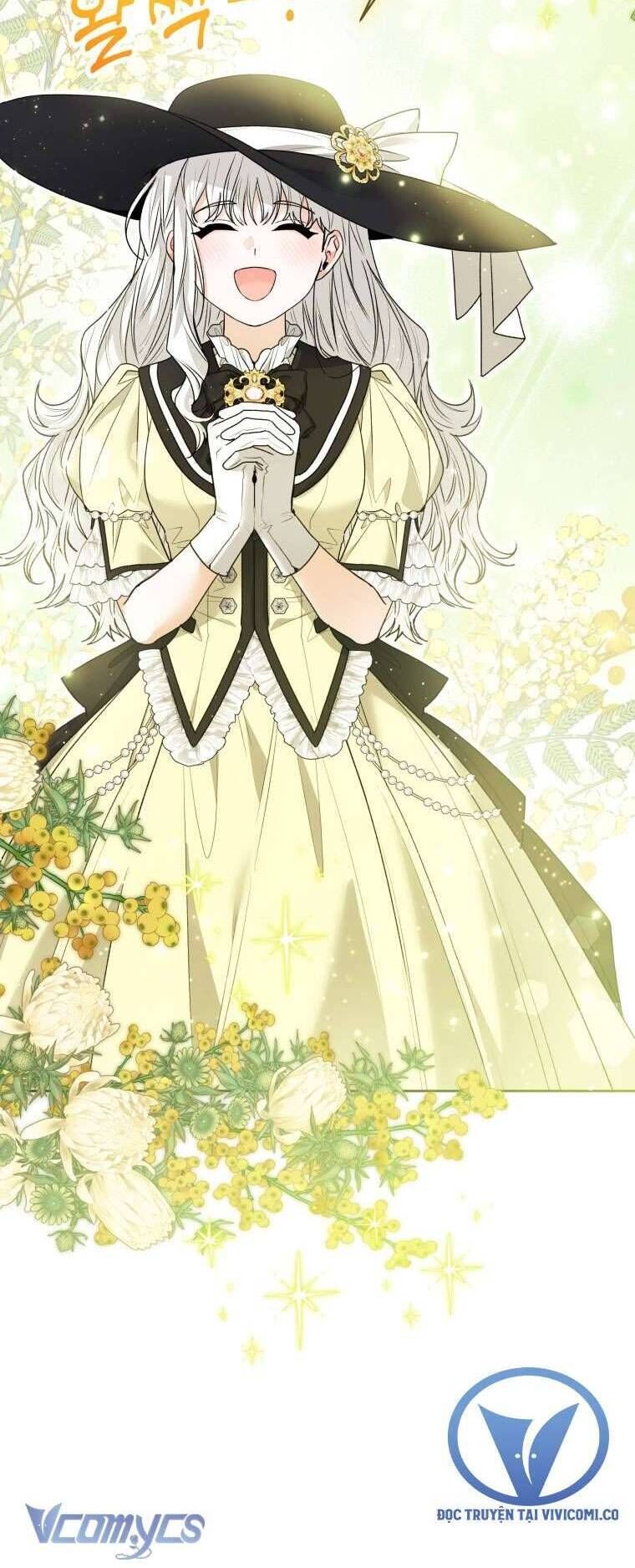 Bé Con Cá Voi Sát Thủ - Chapter 72 - Page 50