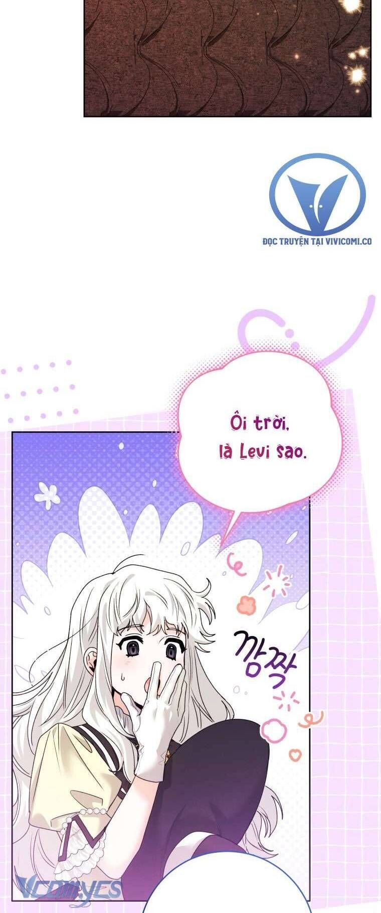 Bé Con Cá Voi Sát Thủ - Chapter 72 - Page 54