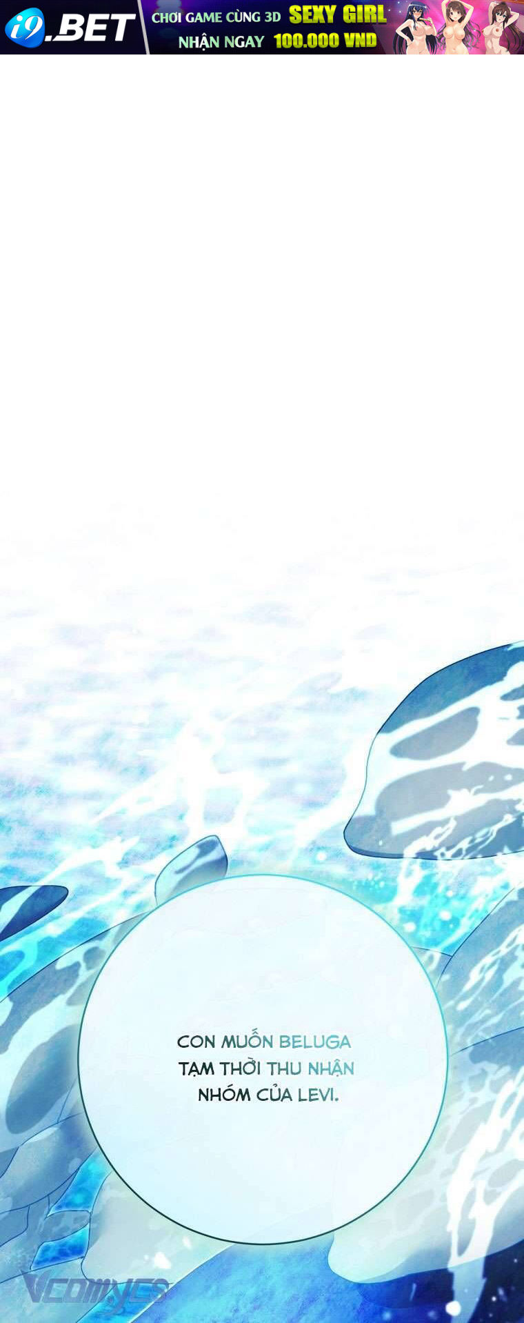 Bé Con Cá Voi Sát Thủ - Chapter 72 - Page 56