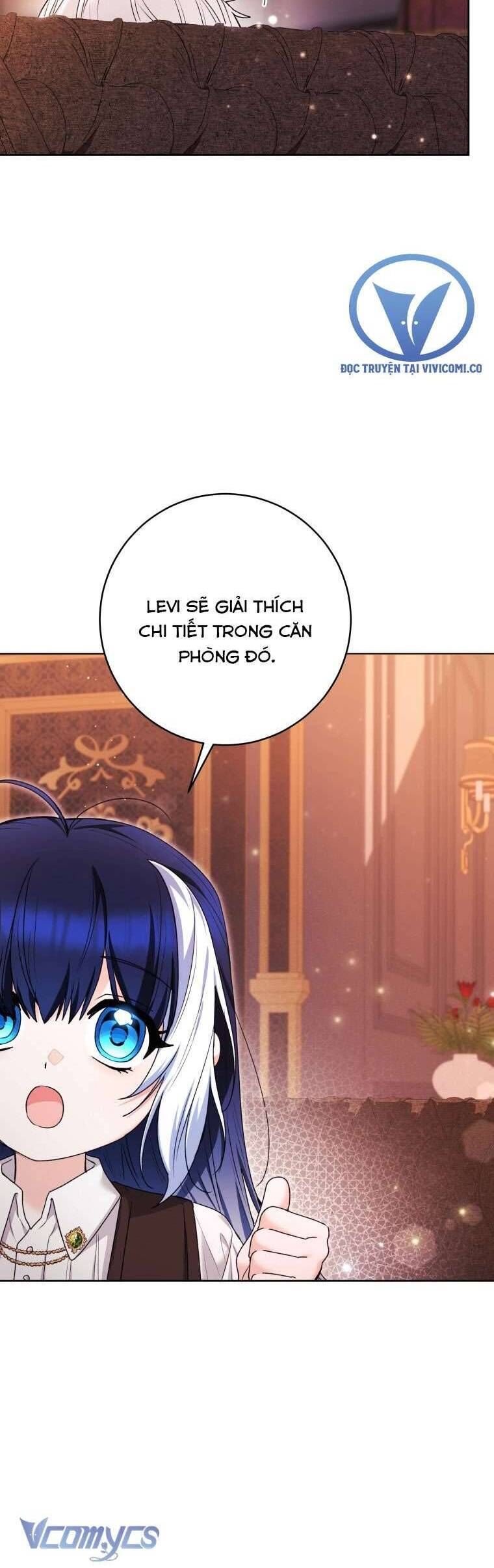 Bé Con Cá Voi Sát Thủ - Chapter 72 - Page 58