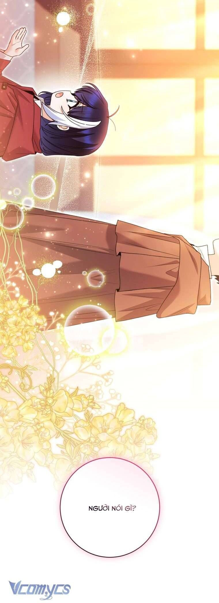 Bé Con Cá Voi Sát Thủ - Chapter 72 - Page 6