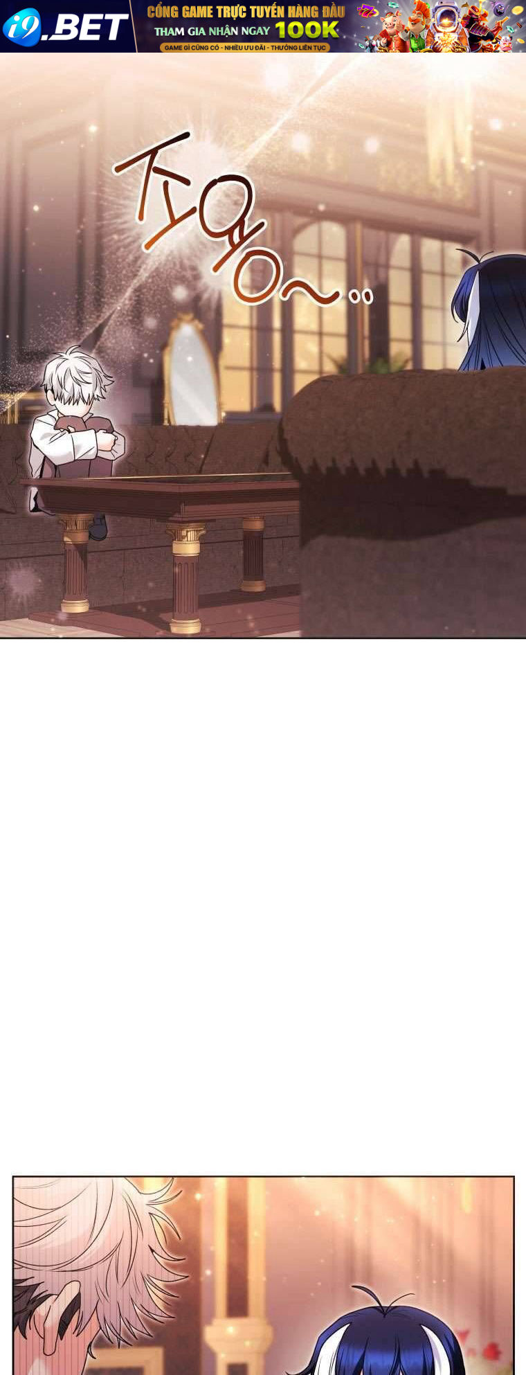 Bé Con Cá Voi Sát Thủ - Chapter 72 - Page 61