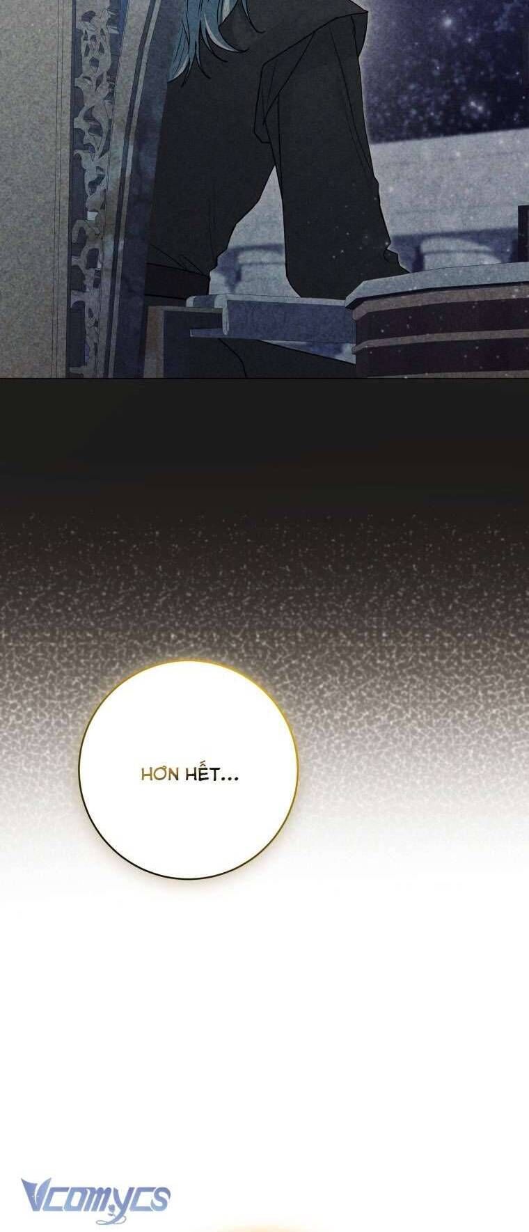 Bé Con Cá Voi Sát Thủ - Chapter 72 - Page 64