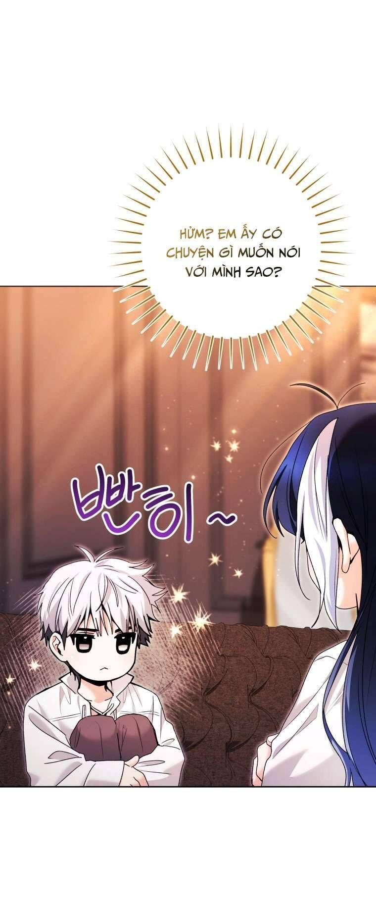 Bé Con Cá Voi Sát Thủ - Chapter 72 - Page 67