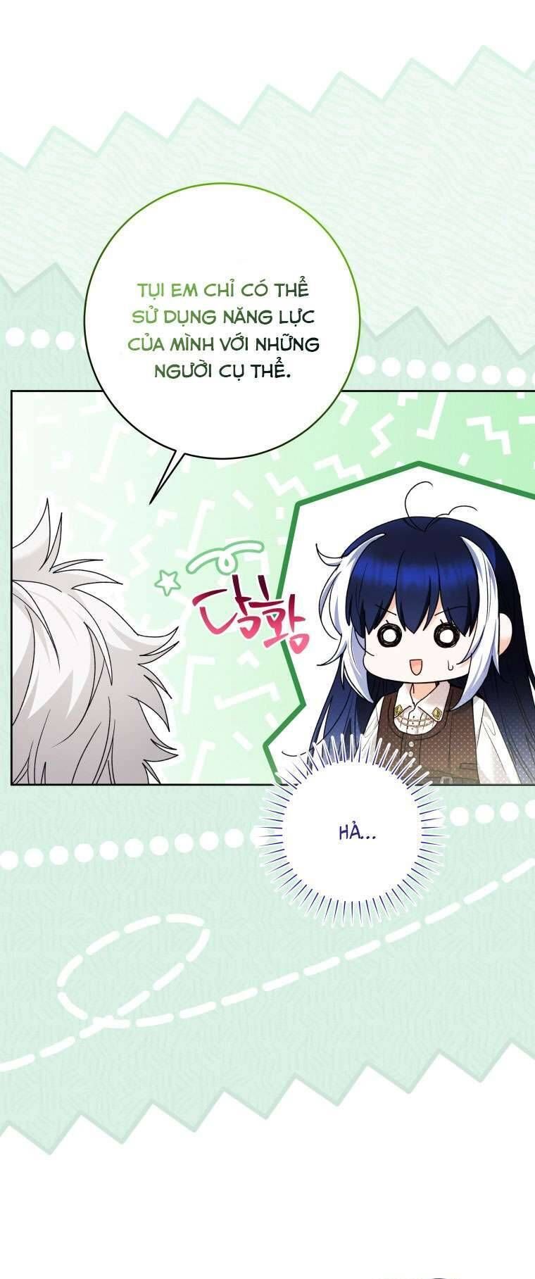 Bé Con Cá Voi Sát Thủ - Chapter 72 - Page 69