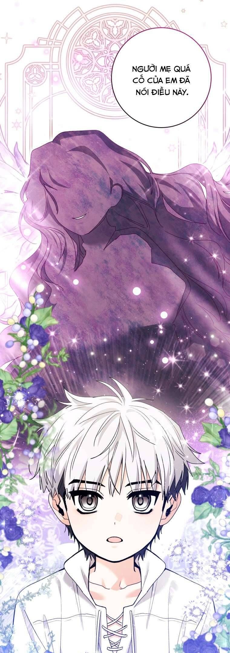 Bé Con Cá Voi Sát Thủ - Chapter 72 - Page 71