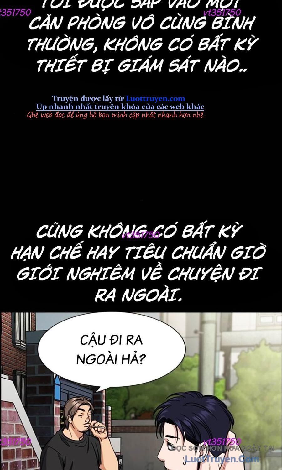 Giáo Dục Chân Chính - Get Schooled - Chapter 216 - Page 10