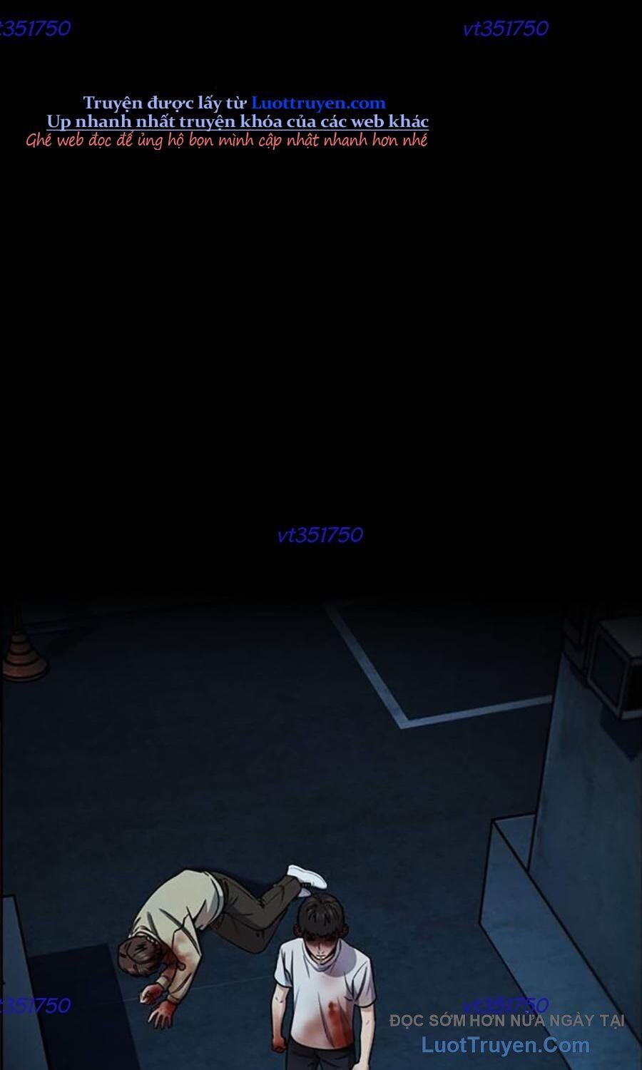 Giáo Dục Chân Chính - Get Schooled - Chapter 216 - Page 100