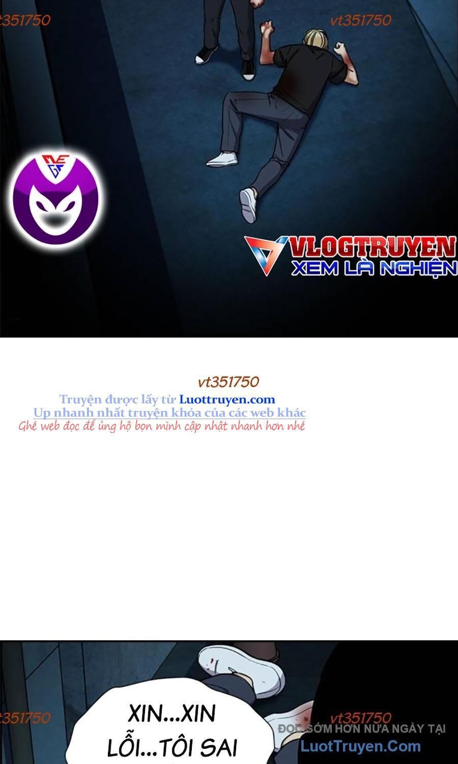 Giáo Dục Chân Chính - Get Schooled - Chapter 216 - Page 101