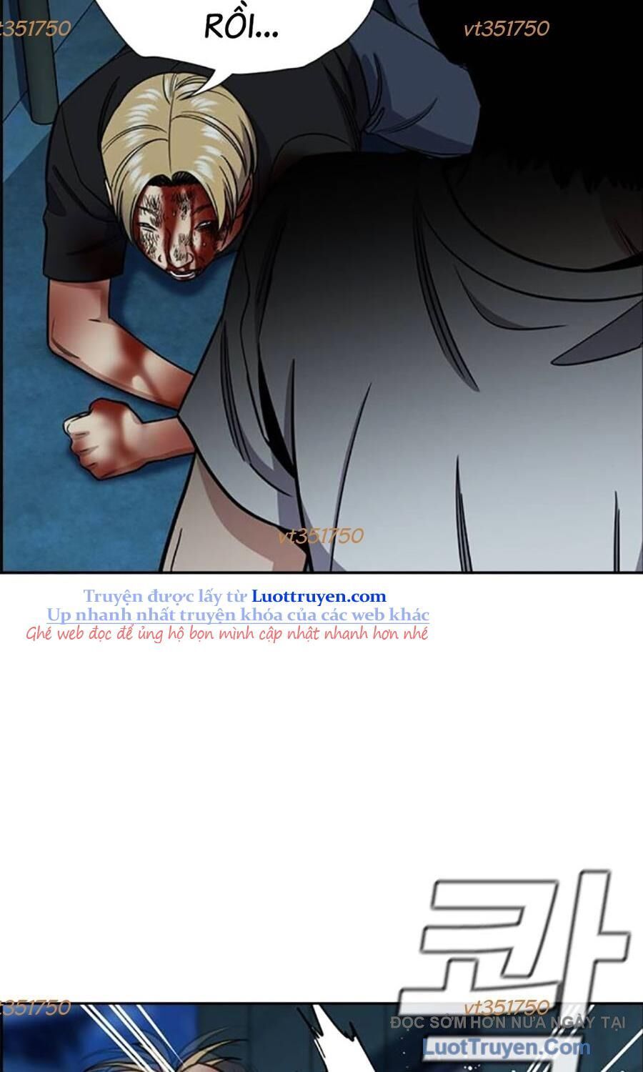 Giáo Dục Chân Chính - Get Schooled - Chapter 216 - Page 102