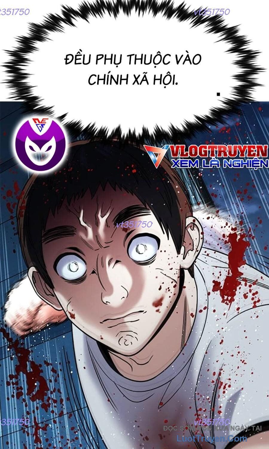 Giáo Dục Chân Chính - Get Schooled - Chapter 216 - Page 106