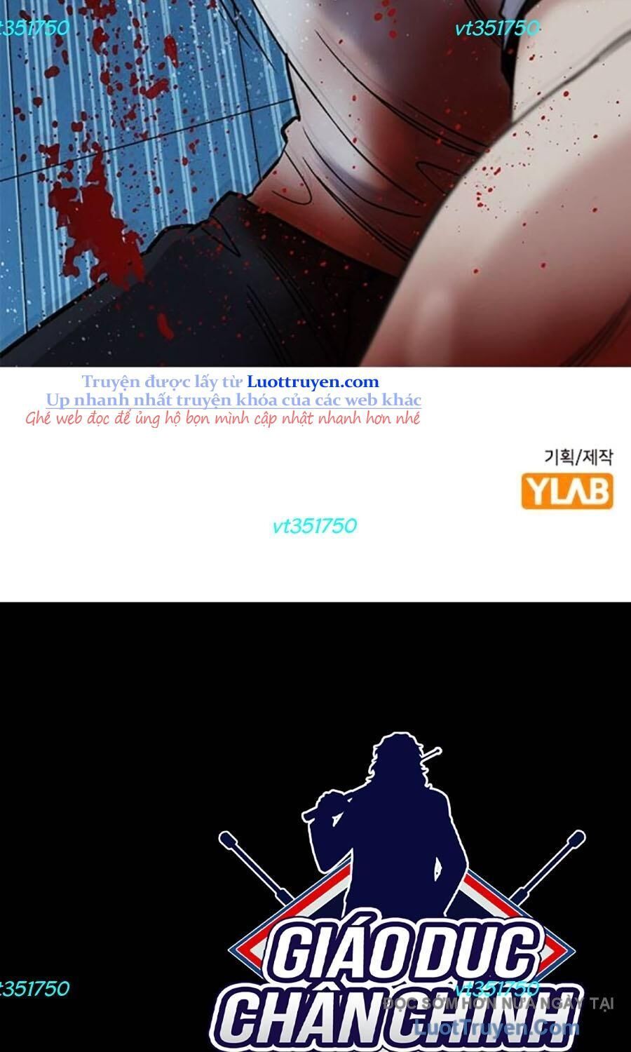 Giáo Dục Chân Chính - Get Schooled - Chapter 216 - Page 107