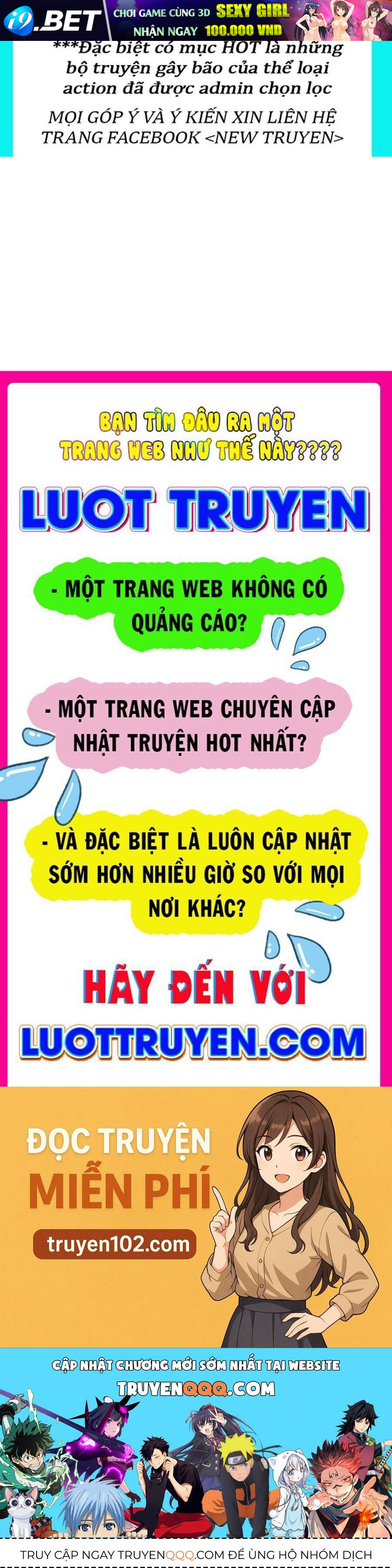 Giáo Dục Chân Chính - Get Schooled - Chapter 216 - Page 109