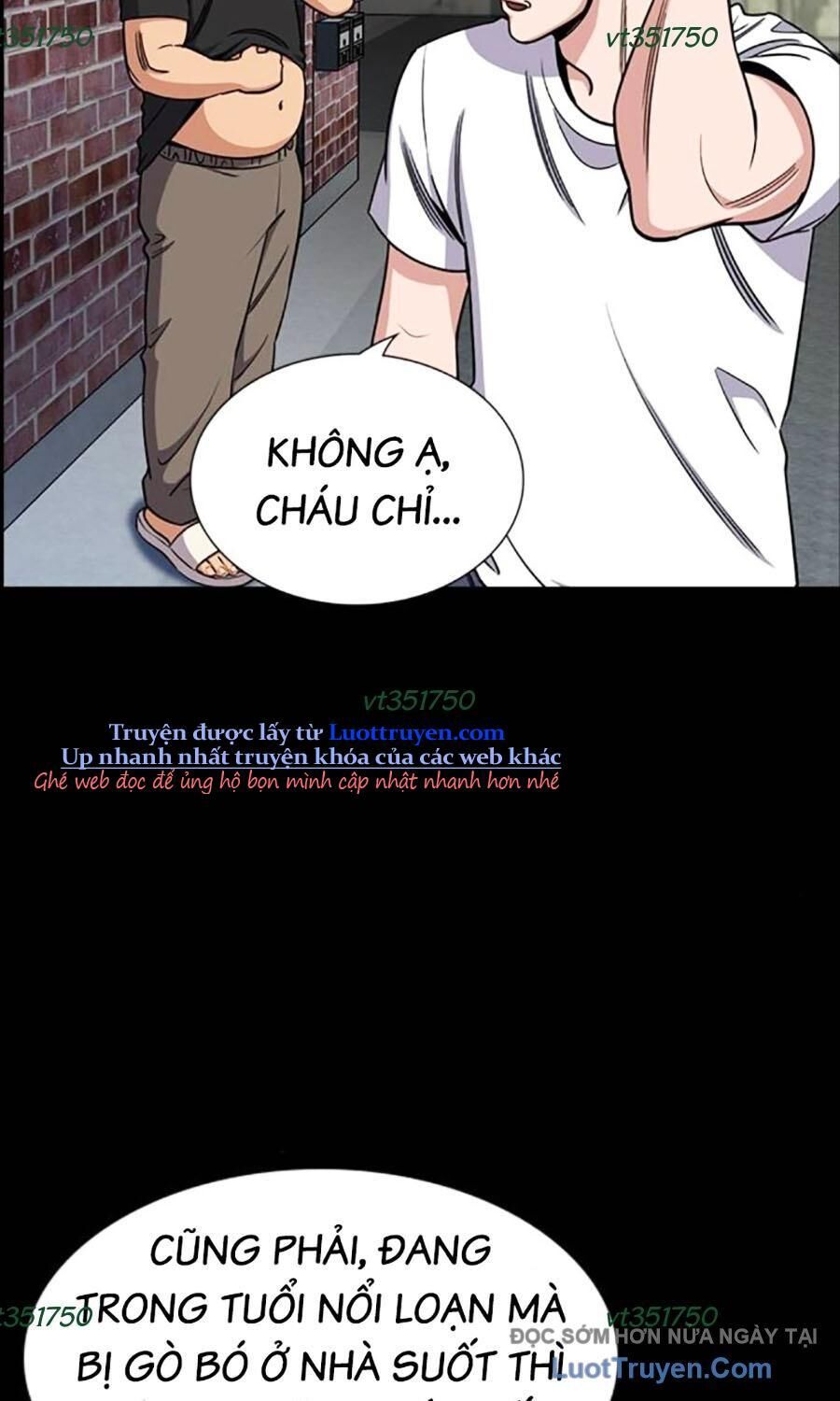 Giáo Dục Chân Chính - Get Schooled - Chapter 216 - Page 11