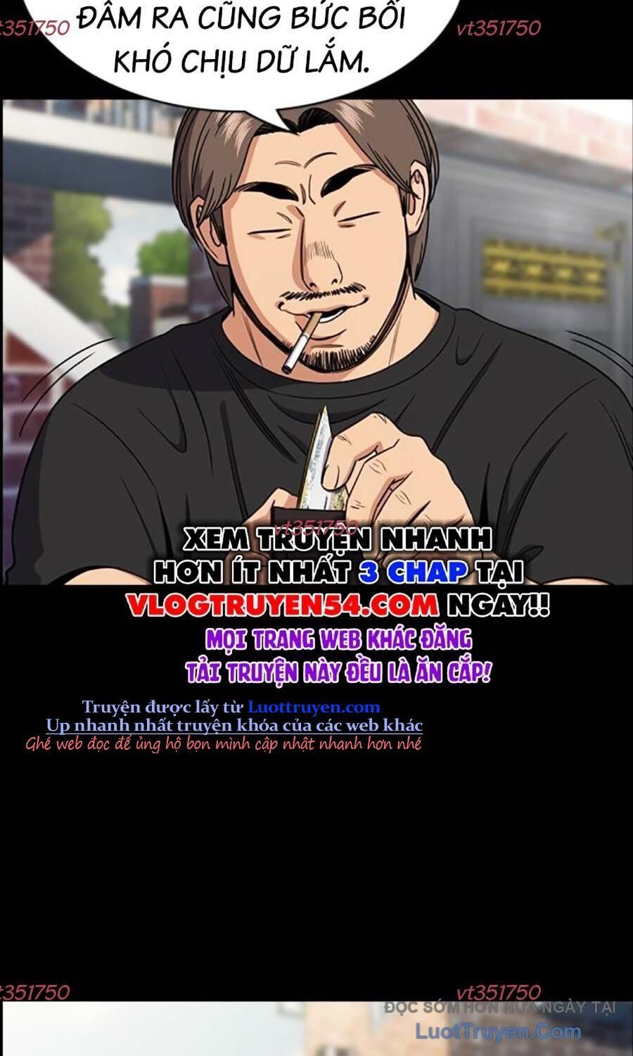 Giáo Dục Chân Chính - Get Schooled - Chapter 216 - Page 12