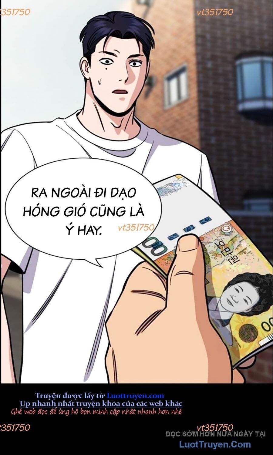 Giáo Dục Chân Chính - Get Schooled - Chapter 216 - Page 13