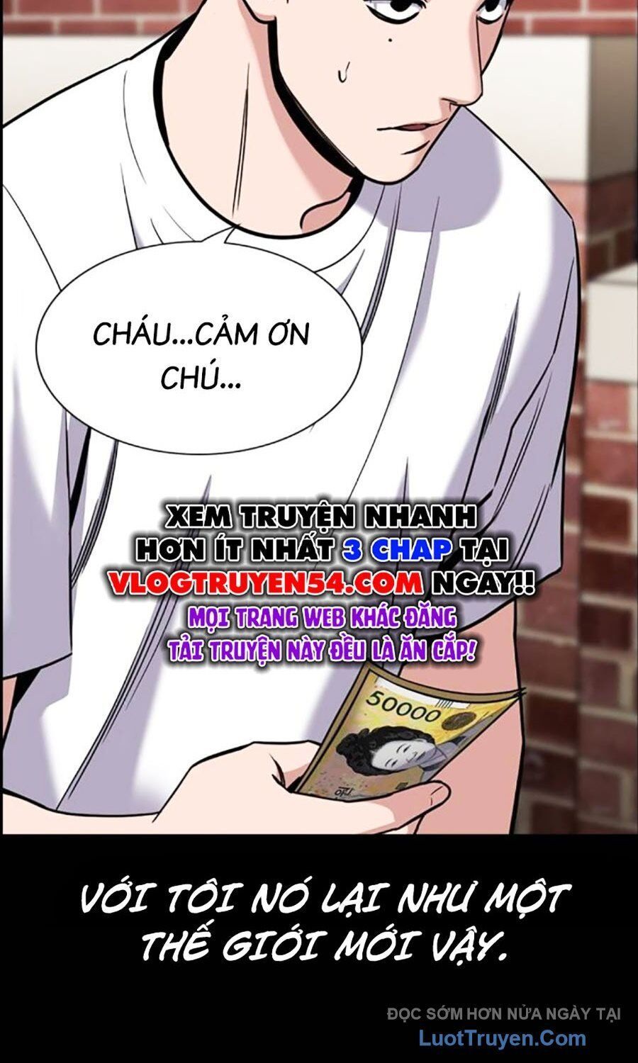 Giáo Dục Chân Chính - Get Schooled - Chapter 216 - Page 16