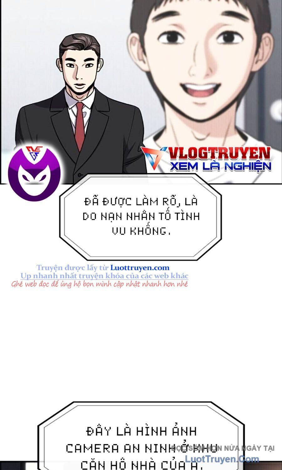 Giáo Dục Chân Chính - Get Schooled - Chapter 216 - Page 19