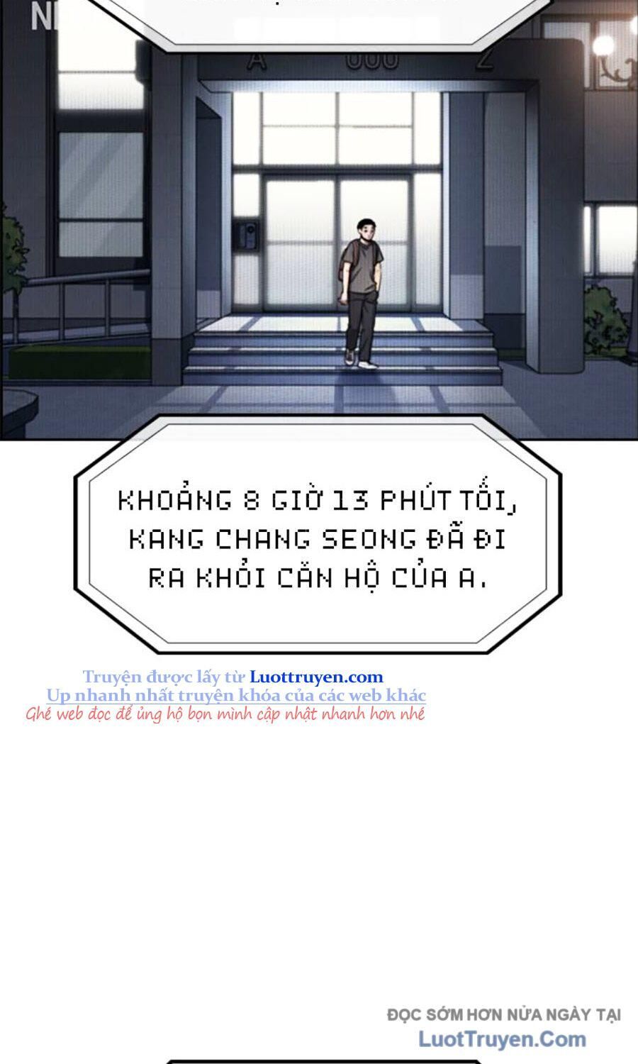 Giáo Dục Chân Chính - Get Schooled - Chapter 216 - Page 20