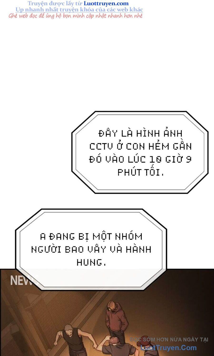 Giáo Dục Chân Chính - Get Schooled - Chapter 216 - Page 22