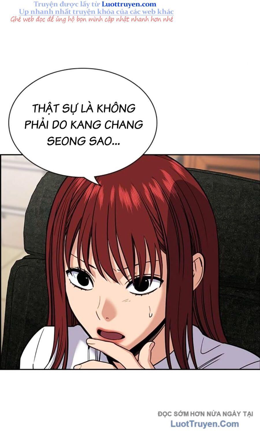 Giáo Dục Chân Chính - Get Schooled - Chapter 216 - Page 25