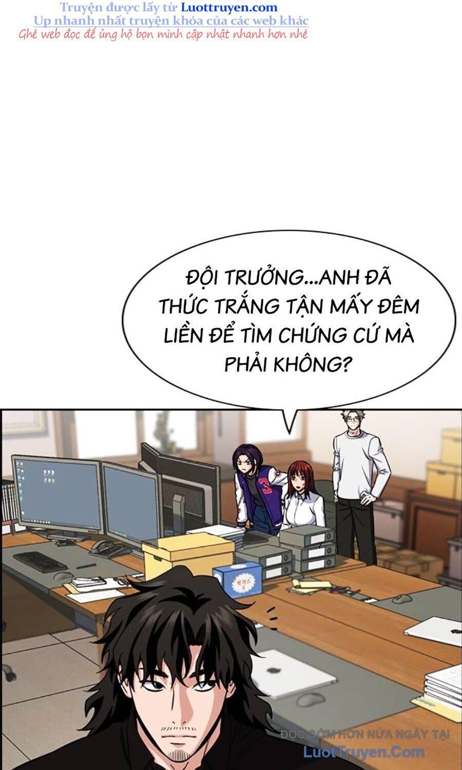 Giáo Dục Chân Chính - Get Schooled - Chapter 216 - Page 26