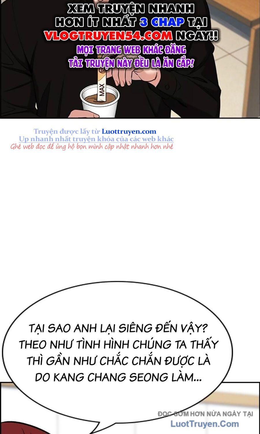 Giáo Dục Chân Chính - Get Schooled - Chapter 216 - Page 27