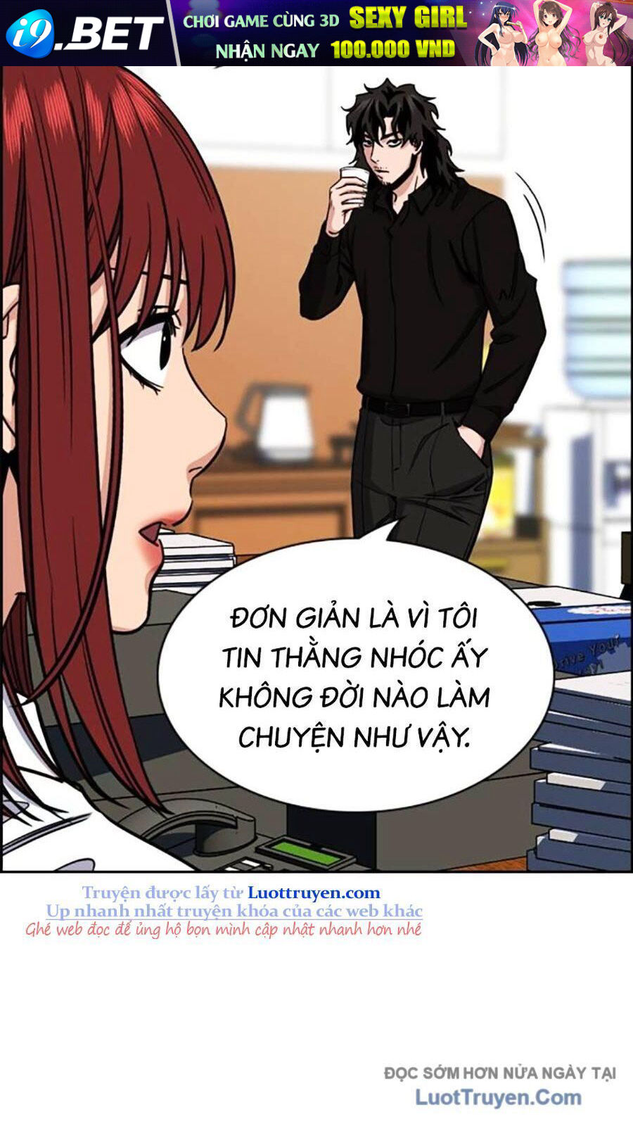 Giáo Dục Chân Chính - Get Schooled - Chapter 216 - Page 28