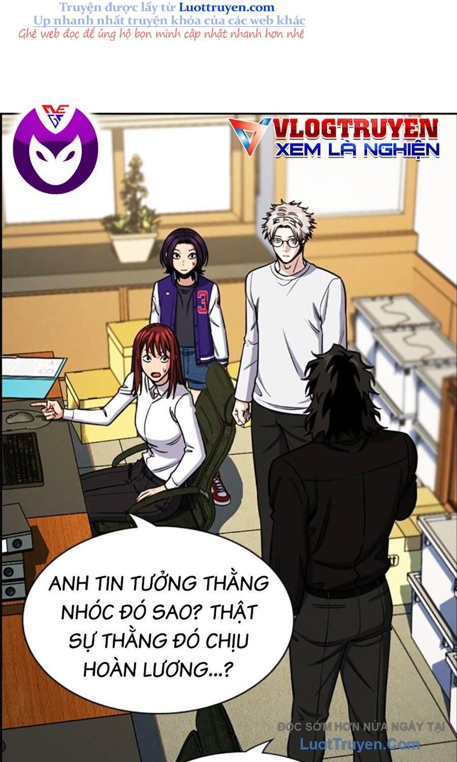 Giáo Dục Chân Chính - Get Schooled - Chapter 216 - Page 29