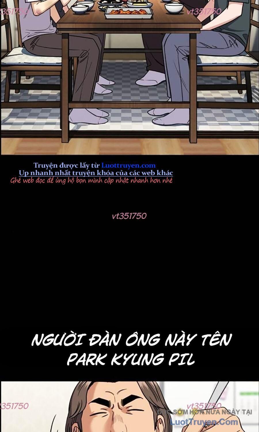 Giáo Dục Chân Chính - Get Schooled - Chapter 216 - Page 3