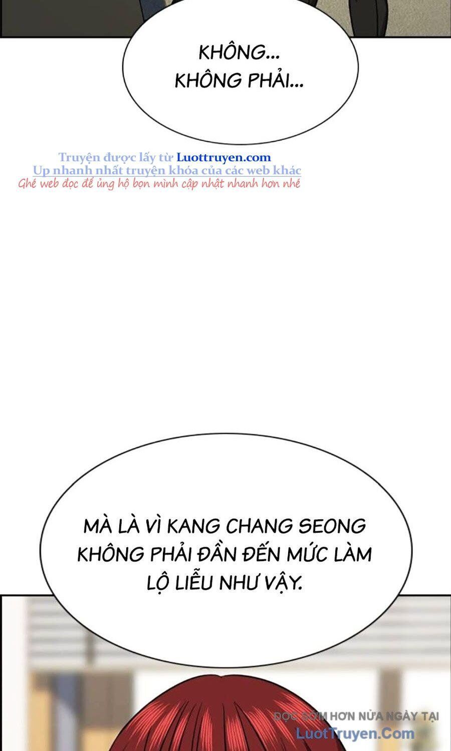 Giáo Dục Chân Chính - Get Schooled - Chapter 216 - Page 30