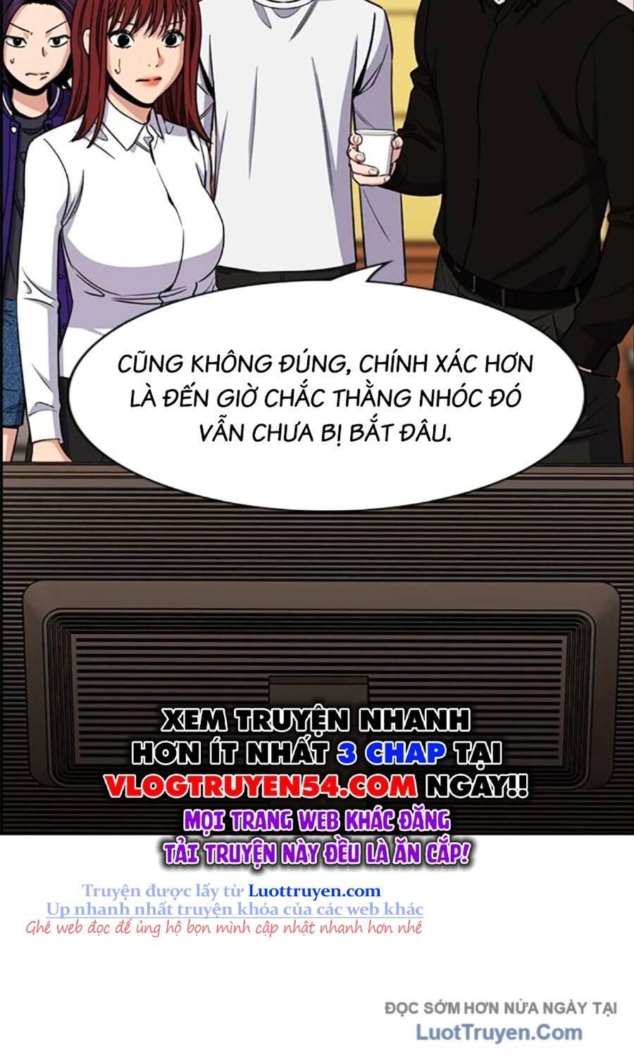 Giáo Dục Chân Chính - Get Schooled - Chapter 216 - Page 35